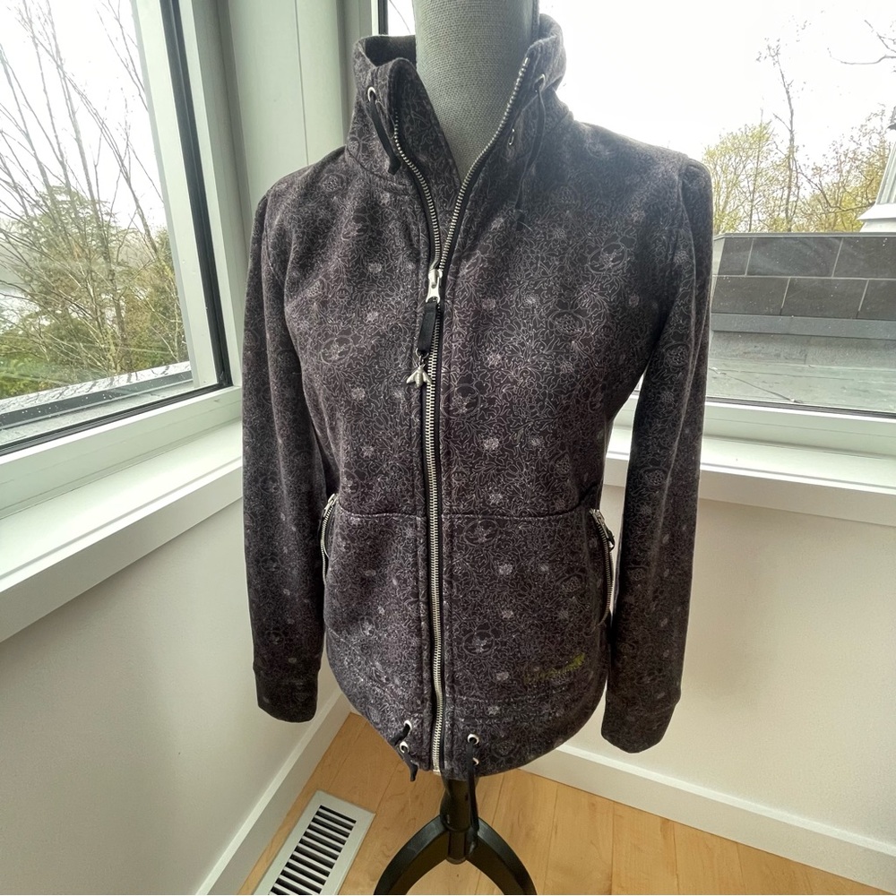 B by Burton jacket
